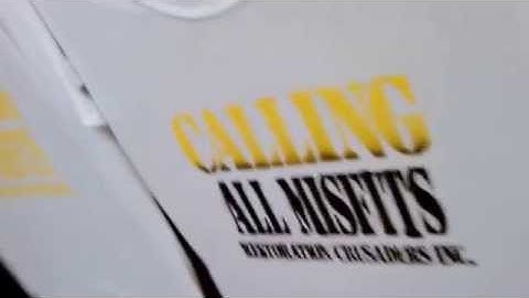 Stencils vs screen printing!