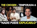The Chosen: Paras Patel Rompe El Silencio Sobre Su Crisis De Fe Durante La Filmación