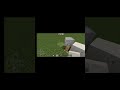 Minecraft Tik Tok hack🛋️ #minecraft #shorts