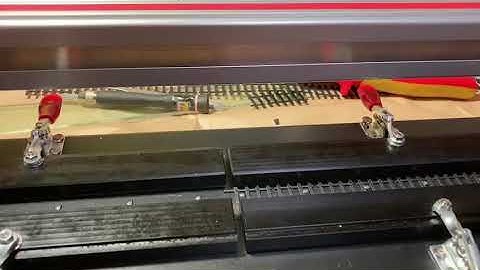 Flexible track production in Taiwan by Haskell Co