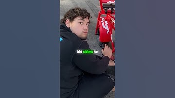 What Happens When We Remove the Governor on the Mini Bike?