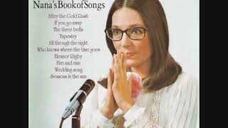 Watch Nana Mouskouri If You Go Away video