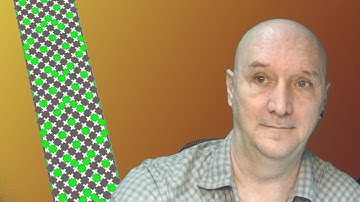 💎 Mapping Out Pattern 99643 – Diamond Symmetry & Variegated Floss Magic | Friendship Bracelet DIY