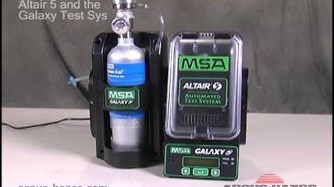 Altair 5 Galaxy System