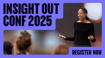 Insight Out 2025