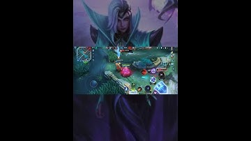 Valentina | Best Gameplay | mlbb | #shorts #shortmlbb #shortml