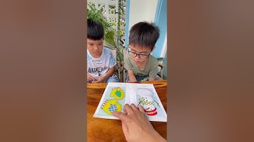 Tiếng Anh Giao Tiếp Phan Thiết: Ben and Bill practice reading a book" Winter"