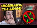 CROSSHAIRSIZ VALORANT OYNAMAK  !! TAKIMI TROLLEDİM | Valorant