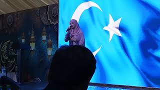 Рамадан Чатыры 2019 Ramadan 2019