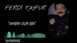 Ferdi̇ Tayfur \