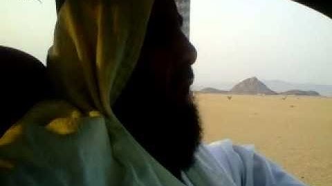 دحيم الحماد تلاوة فى البر برنيه رمضان 1431.mp4