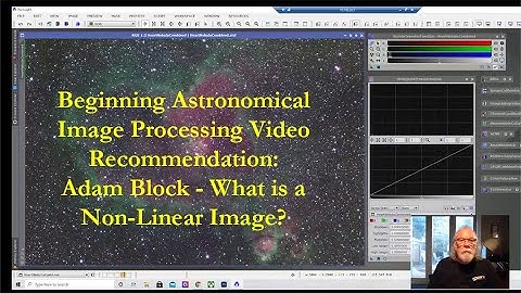 Video Recommendation: What Is A Non Linear Image?