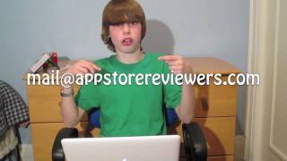 Max is MysteryGuitarMan! iPhone OS 4.0: Features Overview! AppTalk 1.0 Ep. #10 screenshot 5