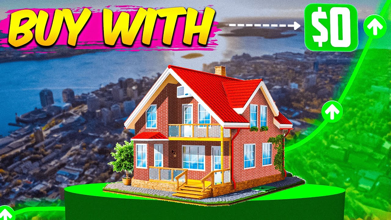 How to Buy a Home with Zero Down Payment in Halifax, Nova Scotia