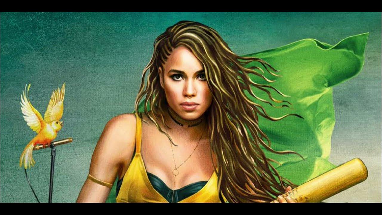 Arrow Producer Talks Black Canary, The Atom and Ra's al Ghul YouTube