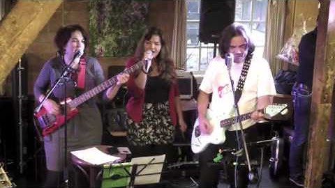 NLMR 01   Before My Head Explodes