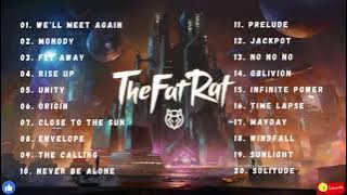 Top 20 songs of The Fat Rat 2020 - The Fat Rat Mega Mix