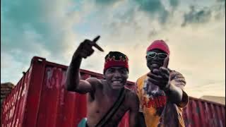 xKesh   Buxy - Ngati feat jolasto (official music video)