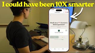 I built the perfect study app I wish I had during A Levels...