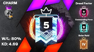 NEW Ranked 3.0 Will Save Siege