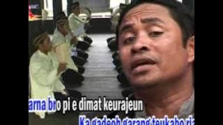 KEMBARA AMAL.... lagu .... aceh... husen shahid