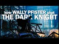 How Wally Pfister shot The Dark Knight