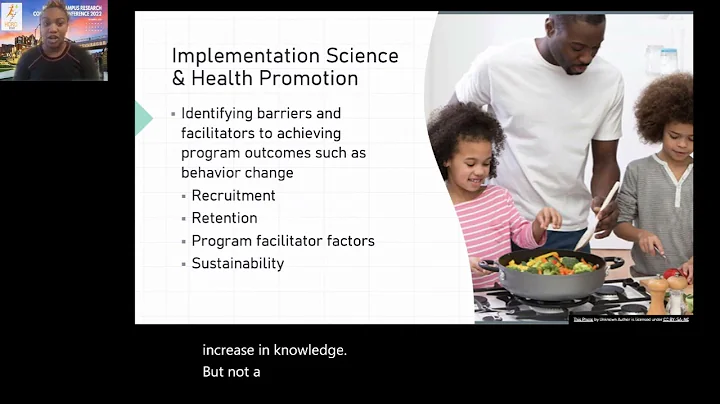 Student Advocacy: Implementation Programs - HCRC 2...