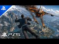 🔴 LIVE: 007 FIRST LIGHT | 007 vs 009 Chase Sequence !!