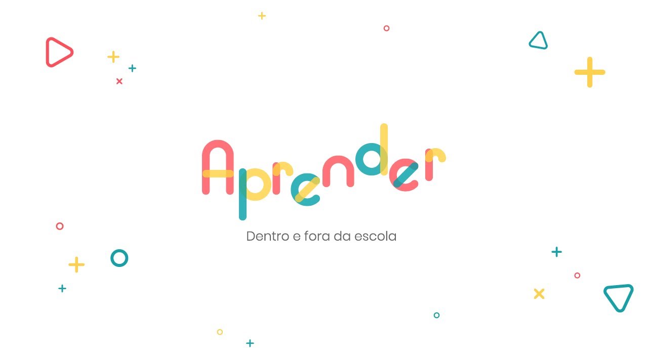 Aprender: Dentro e fora da escola - Introdução