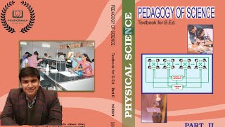 Pedagogy of Physical Science #02 | B.Ed. 2Year | PHYSICSHALA | SPRINGDALE