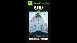 You Asked, We Delivered: Mind-Blowing AI Design Secrets Revealed! | #shorts