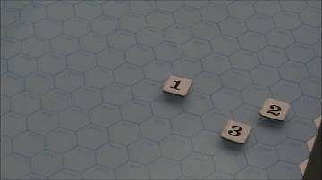 SIMCAN BATTLE STATIONS MOVEMENT