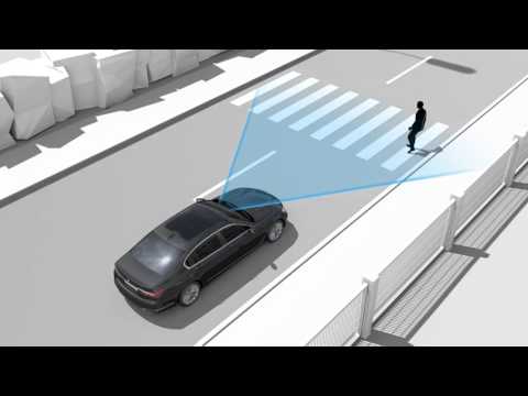 Pedestrian Detection |