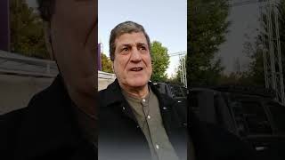 كواليس إكسبو في طهران 2 | نجاح محمد علي