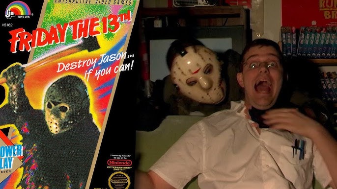 Friday the 13th: The Game System Requirements - Can I Run It