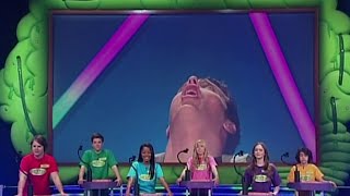 Brainsurge Episode 132 stars Of Nickelodeon 2 4k60