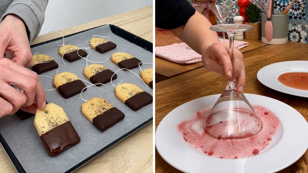 3 INTOXICATING Fruity Drink Recipes 🍓🍹