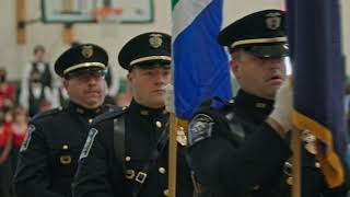 City of Fishers Honors Veterans Day 2021
