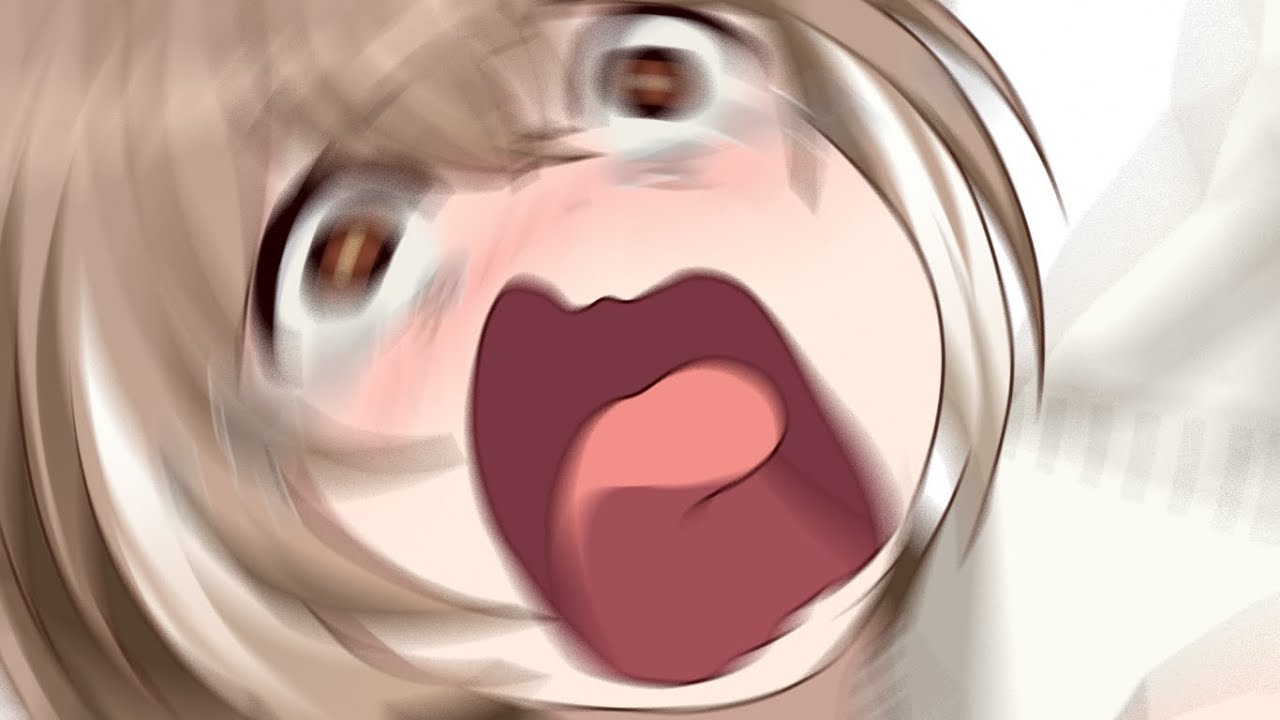 Doujinshi Vore