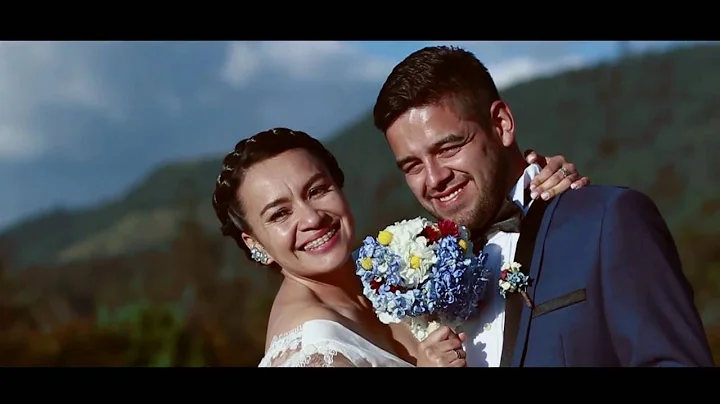 SHORTFILM JENNIFER Y NICOLAS