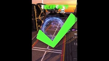 Teleport VS Flying? ☠️- War Robots #warrobots #wr