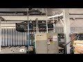 Joulin vacuum lift desticking and restacking system  rt machine company