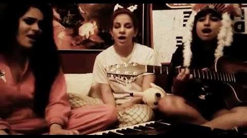 Dynamite Taio Cruz  (Cover) R&R