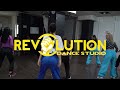 RAY BLK Over You Ft Stefflon Don Choreography By Lavinia Dancehall Class mp3