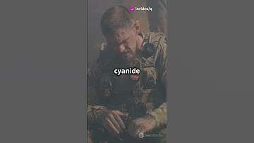 The Truth Behind Rommel’s Death #shorts #history