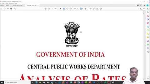 Rate Analysis for Concrete Works II – Influence of construction technology on pricing - Shuttering