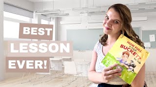 Details This First Day of 2nd Grade Lesson Changed my School year! Update