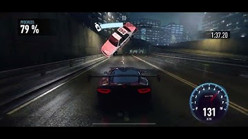 NEED FOR SPEED NO LIMITS IOS 2022