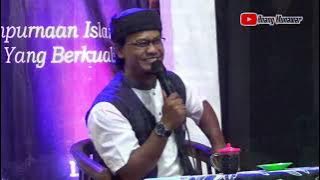 Ceramah Sunda Ust. Aan Anjasmara (Ki Dalang) || Jomin Karawang