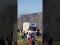 Gregorie Munster - Louis Louka. Rally Islas Canarias WRC 2025. #rally #automobile